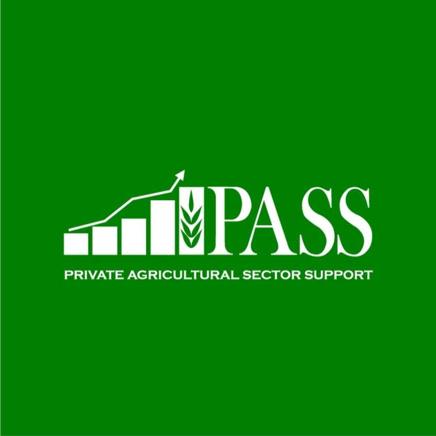 Business Development Manager Job Vacancy at PASS