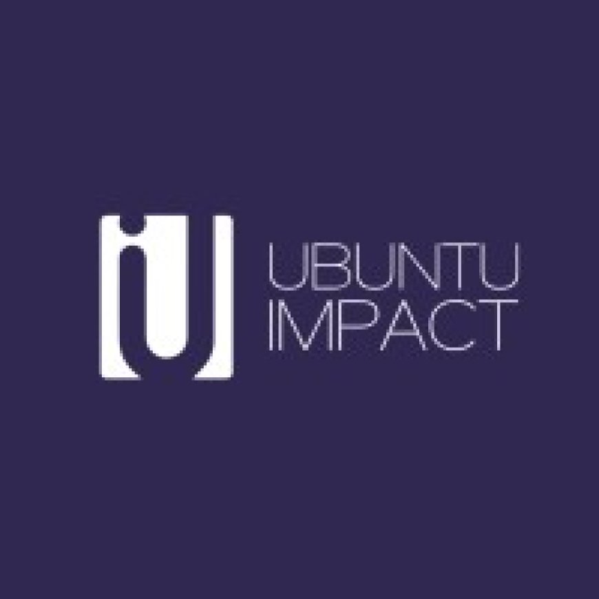 Project Officer Job Vacancy at Ubuntu Impact Limited