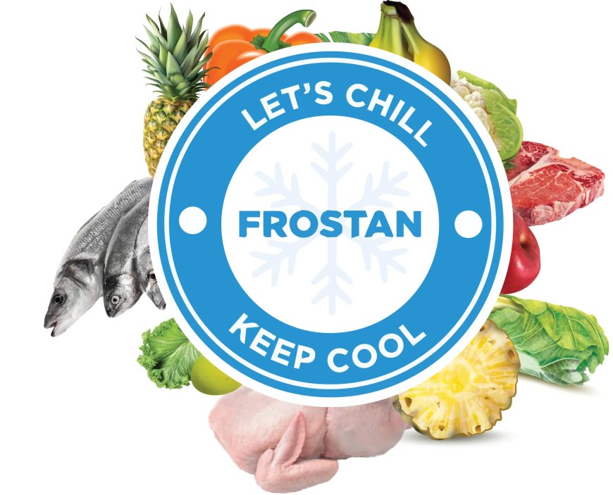 Procurement Intern Opportunity at Frostan