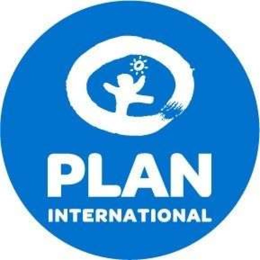 7 Job Opportunities at PLAN International