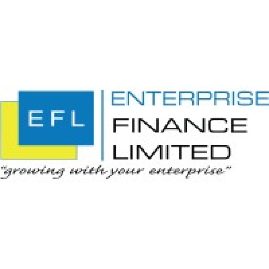 Credit Officer Intern Job Vacancy at Enterprise Finance Limited