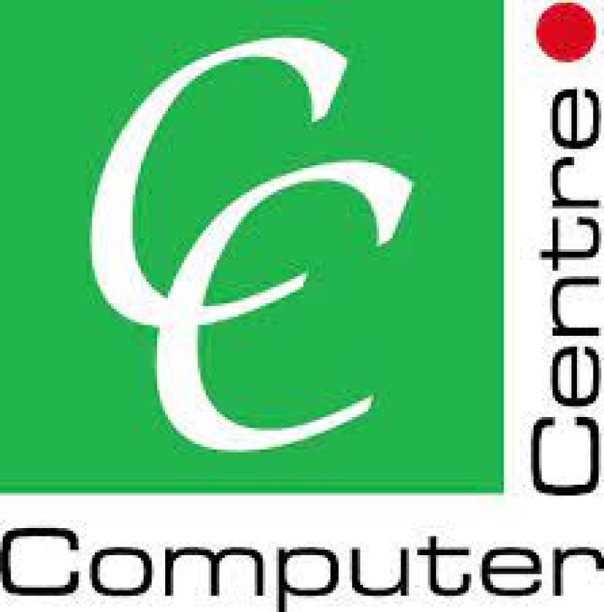 Technical Sales Executive (Banking/Finance) at Computer Centre