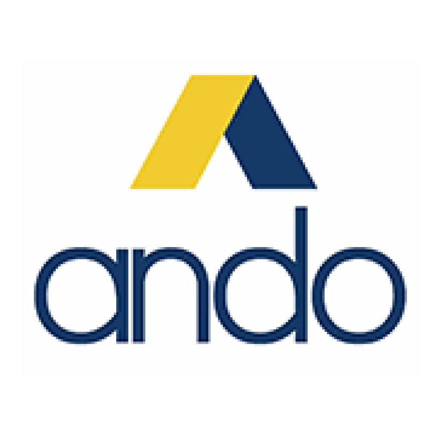 Inventory Controller Job Vacancy at Ando Roofing Product Ltd