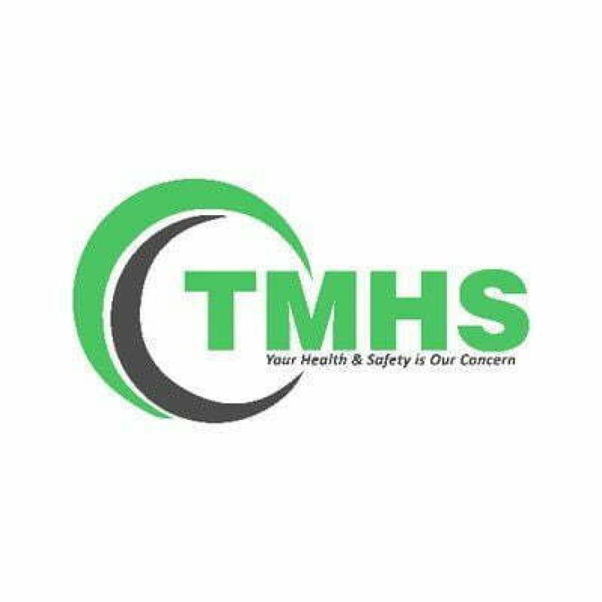 Safety Officer (Volunteer) Job Vacancy at TMHS