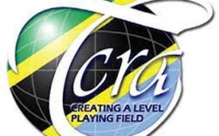 TCRA Job Vacancies, 2 Positions – September 2025