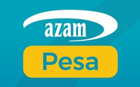 Head of Sales Job Vacancy at AzamPesa