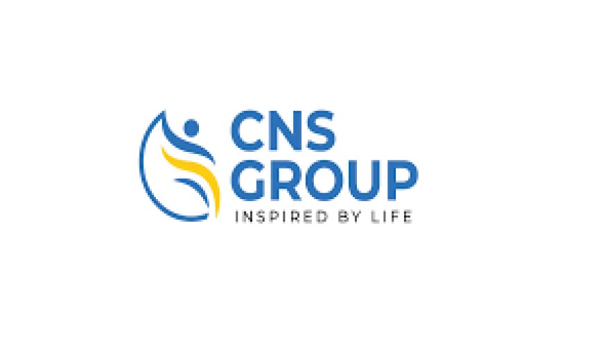 Office Administrator Job Vacancy at CNS Group