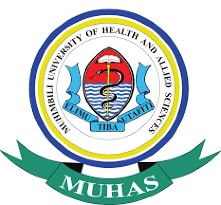 Internship Opportunities – 2 Posts at MUHAS