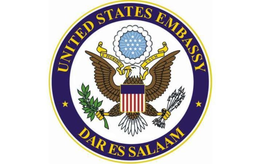 Mechanic (Security Systems) at U.S. Embassy Dar Es Salaam