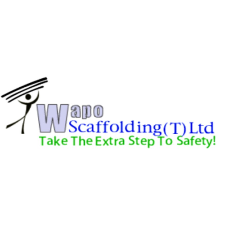 Human Resources Officer at Wapo Scaffolding (T)