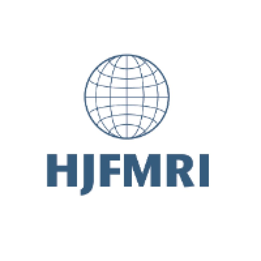 Communications Manager Job Vacancy at HJFMRI