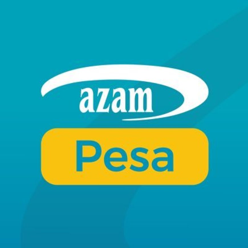 Project Management Officer Job Vacancy at AzamPesa