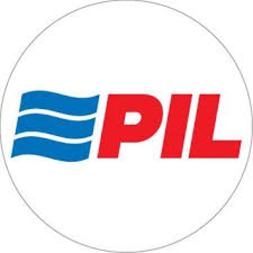 HR & Admin Manager Job Vacancy at Pacific International Lines (PIL)