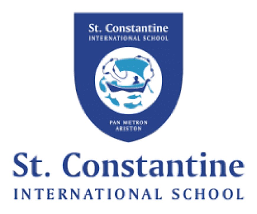 Secondary Cover Supervisor Job Vacancy at St. Constantine International School (SCIS)