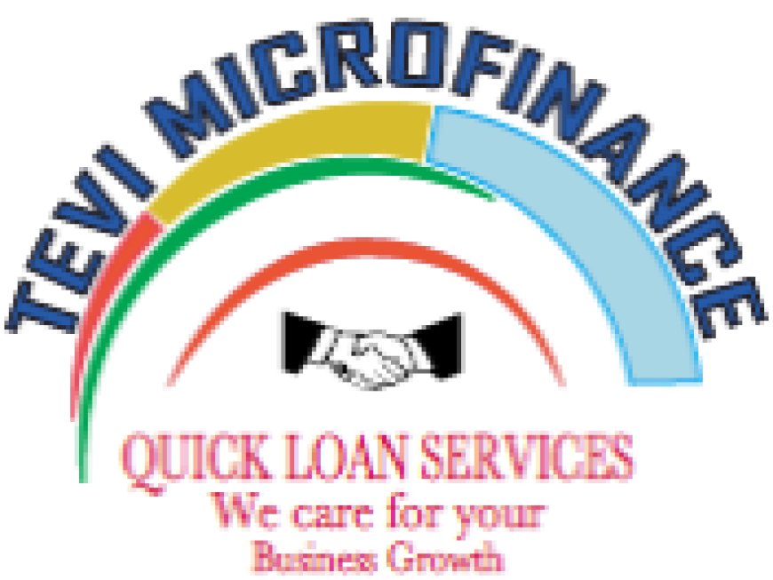 Loan Officer –Group Lending Job Opportunity at TEVI Microfinance