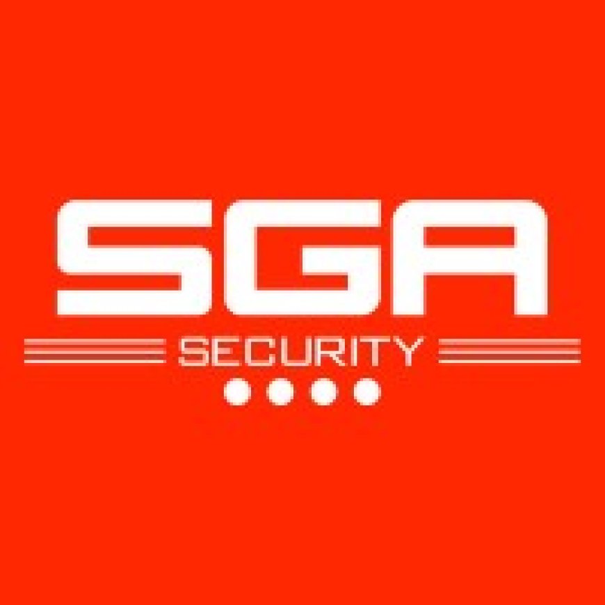 Fleet and Workshop Manager Job Vacancy at SGA Security