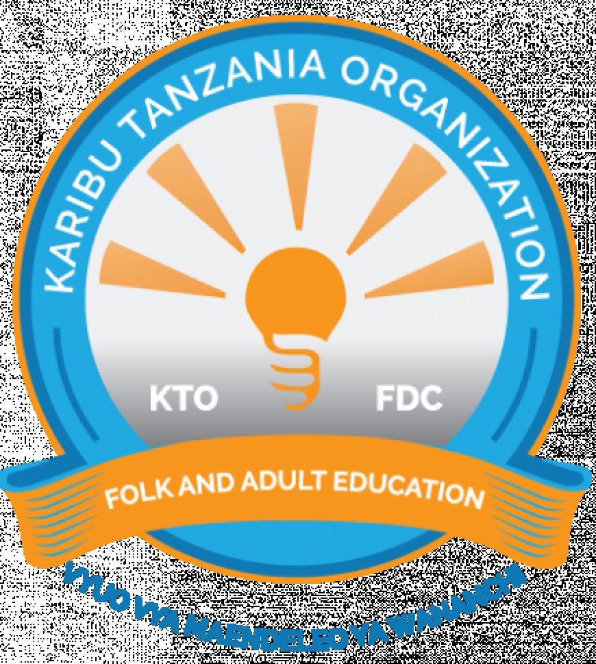 Communication Officer at Karibu Tanzania Organization (KTO)