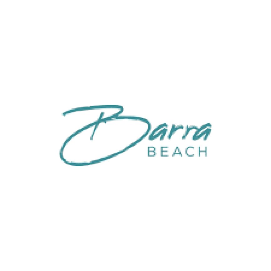 General Manager Job Vacancy at Barra Beach