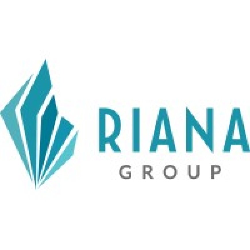 Accountant Job Vacancy at Riana Group