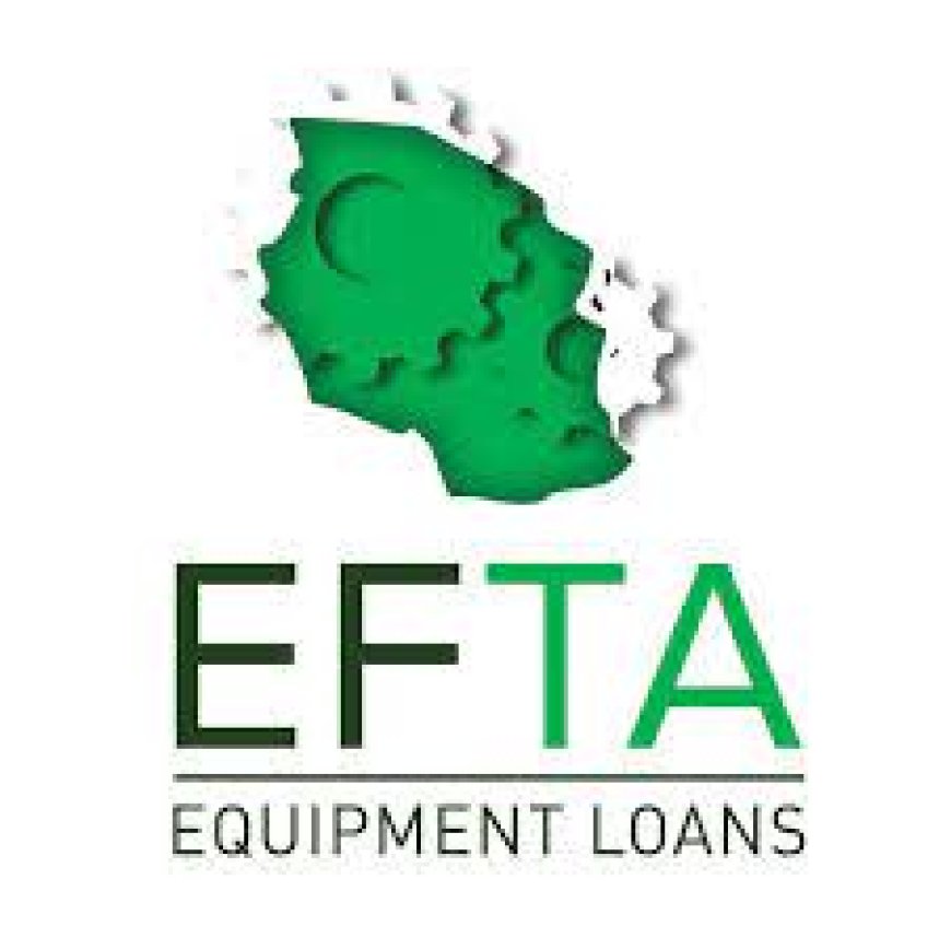 Supplies Officer Job Vacancy at EFTA