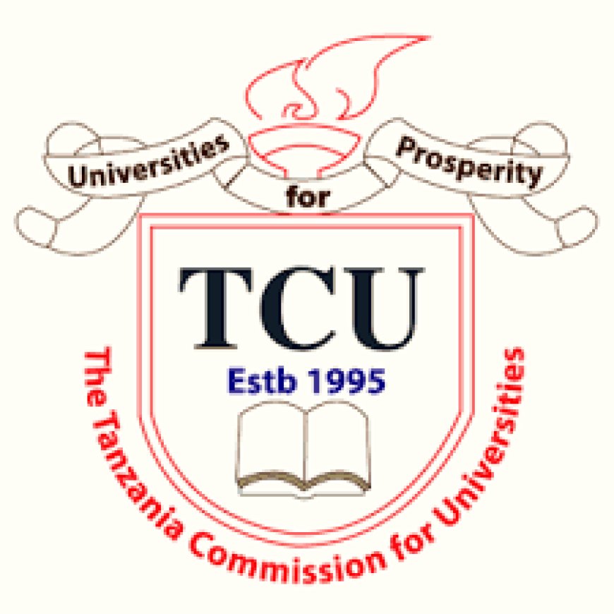 TCU Bachelor’s Degree Admission Guidebook 2025/2026