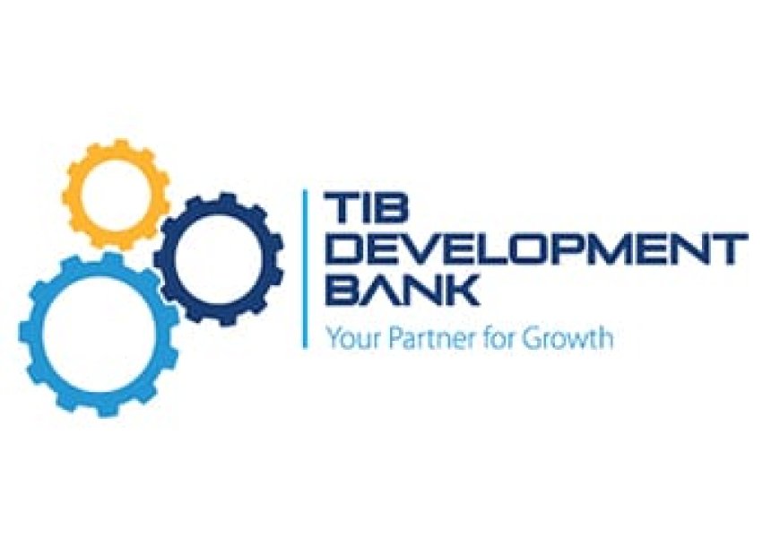 Systems Administrator Officer II at TIB Development Bank Limited