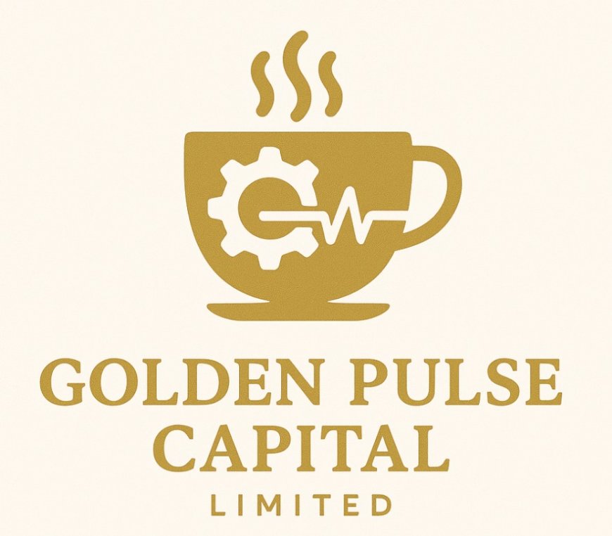 Garage Manager Job Vacancy at Golden Pulse Capital Limited
