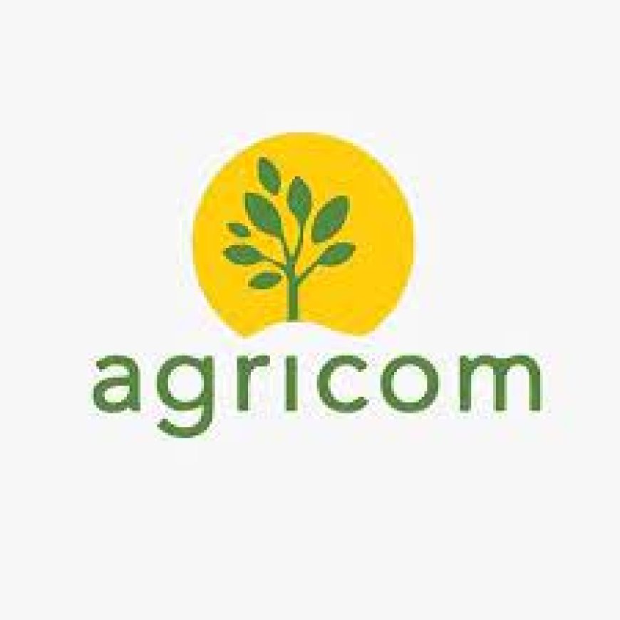 Head of Aftersales Services Job Vacancy at Agricom Africa