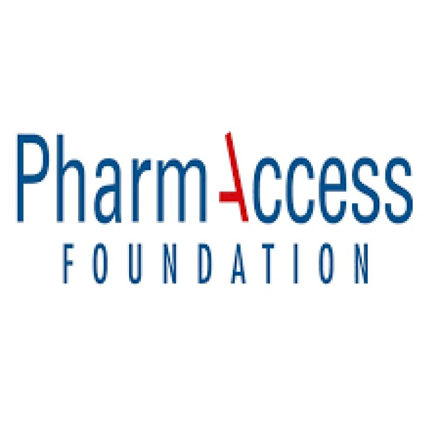 Country Manager at PharmAccess at PharmAccess