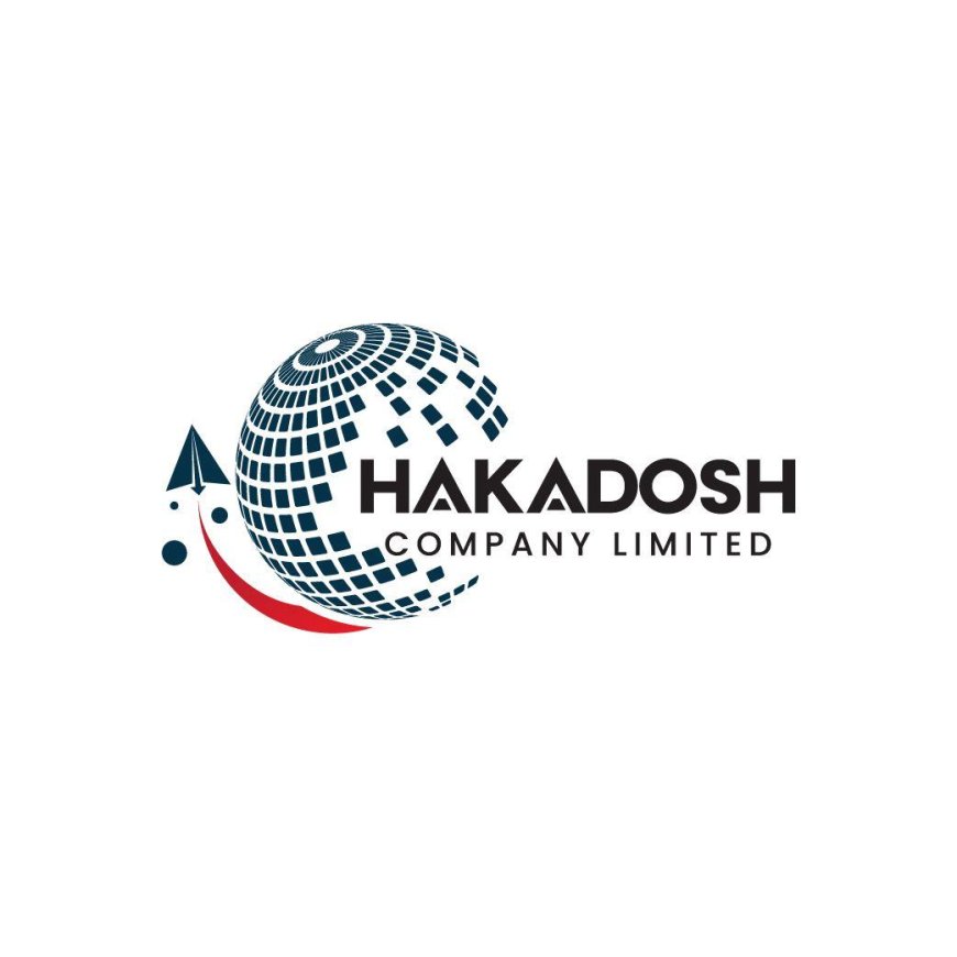 Sales & Operations Officer – Clearing Job Vacancy at Hakadosh Limited
