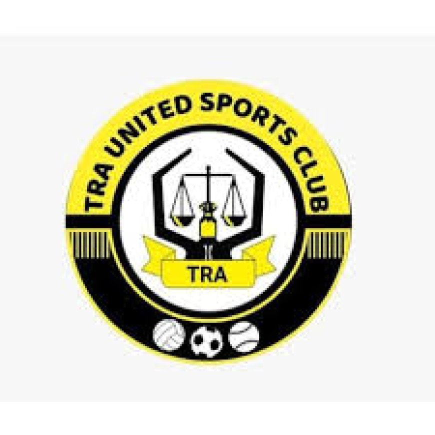 Chief Executive Officer Job Vacancy at TRA United Sports Club