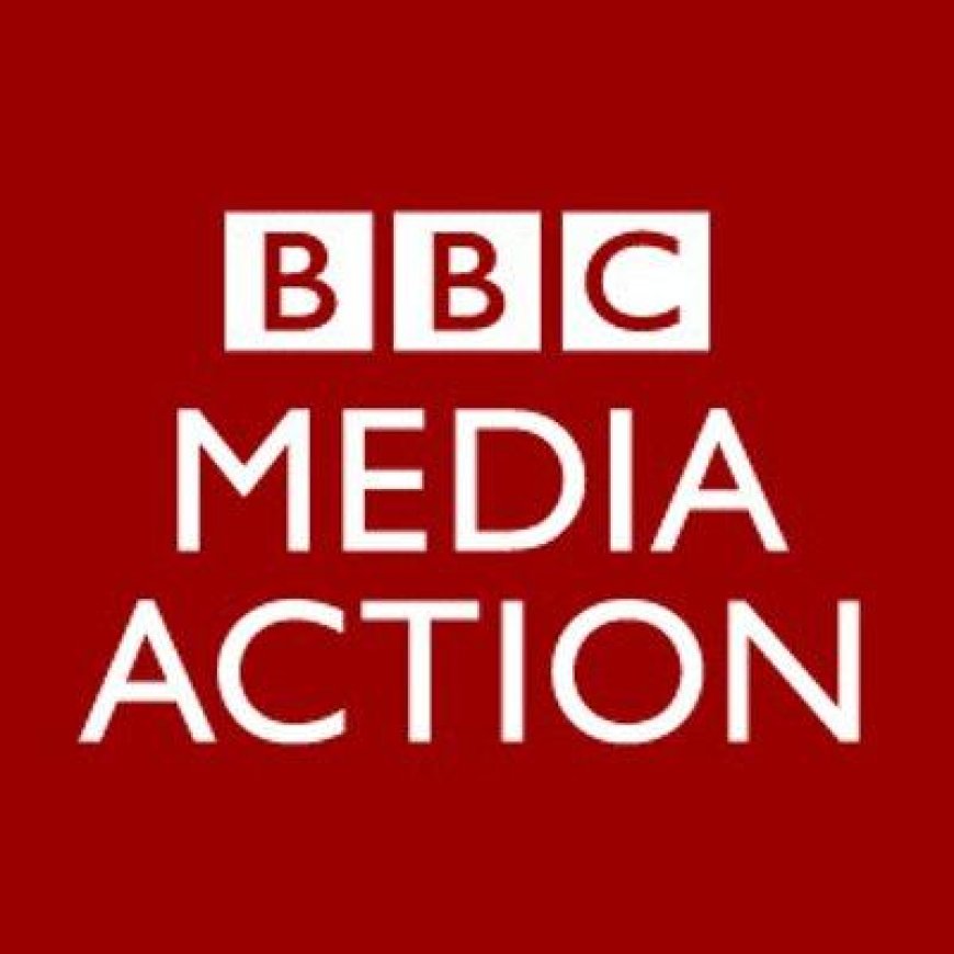 Digital Journalist Job Vacancy at BBC Swahili