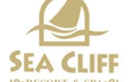 Food & Beverage Manager Job Vacancy at Sea Cliff Resort & Spa