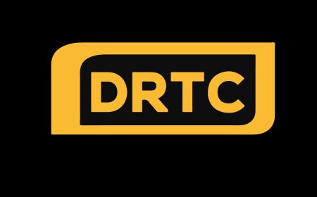 Accountant Job Opportunity at DRTC Trading Co. Ltd