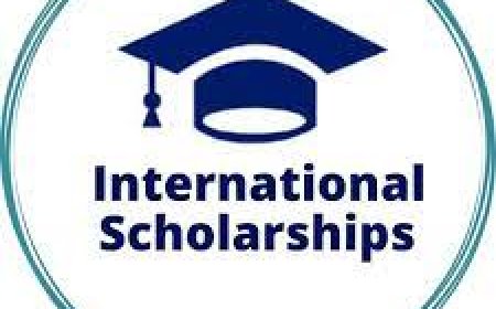 Scholarship Opportunities For Africans 2025 | 2026 – Various Universities