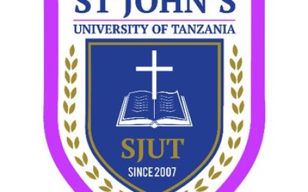 Accounts Assistant Job Opportunity at St John’s University