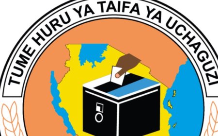 Maswali Na Majibu Usaili kusimamia Uchaguzi Mkuu