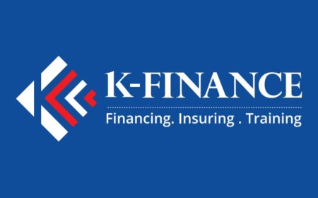 Credit Relationship Officer Job Opportunity at K-finance