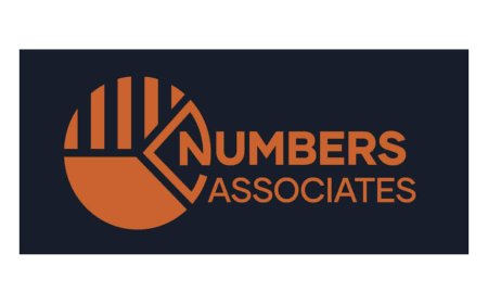 Accountants – 4 Job Positions at Numbers Associates