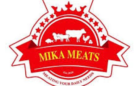 Senior Accountant Job Opportunity at Mika Meats