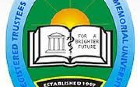 Stores Assistant Job Vacancy at Kairuki University