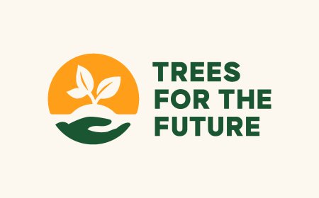 Administration Officer at Trees for the Future