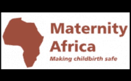 Human Resources Volunteer Job Vacancy at Maternity Africa