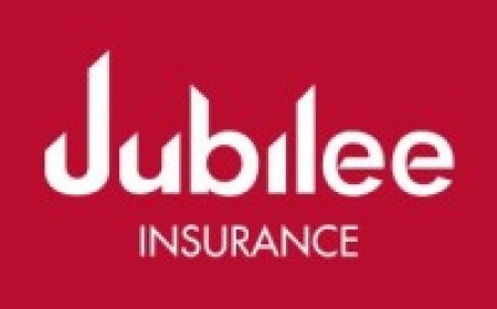 Risk And Compliance Trainee at Jubilee Life Insurance