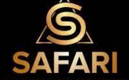 Accountant Job Vacancy at Safari Automotive Africa