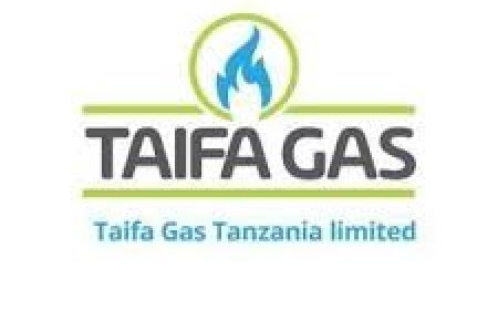 Sales / Driver Job Vacancy at Taifa Gas Tanzania