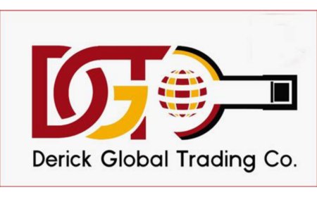 Machine Operator – Bottle Washer at Derick Global Trading Co.
