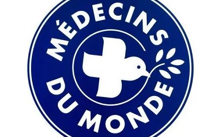 Human Resource Officer at Médecins du Monde