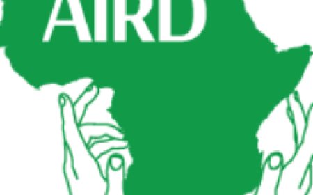 Light Vehicle Driver Job Vacancies at AIRD