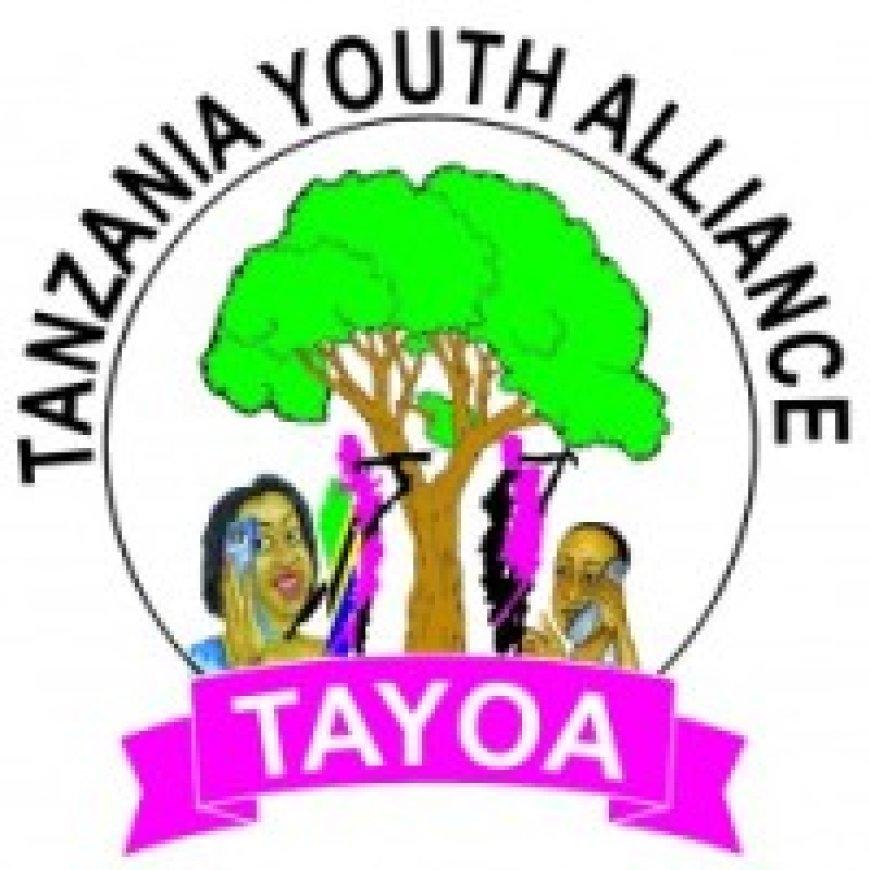 TAYOA Job Vacancies, 4 Positions – October 2025